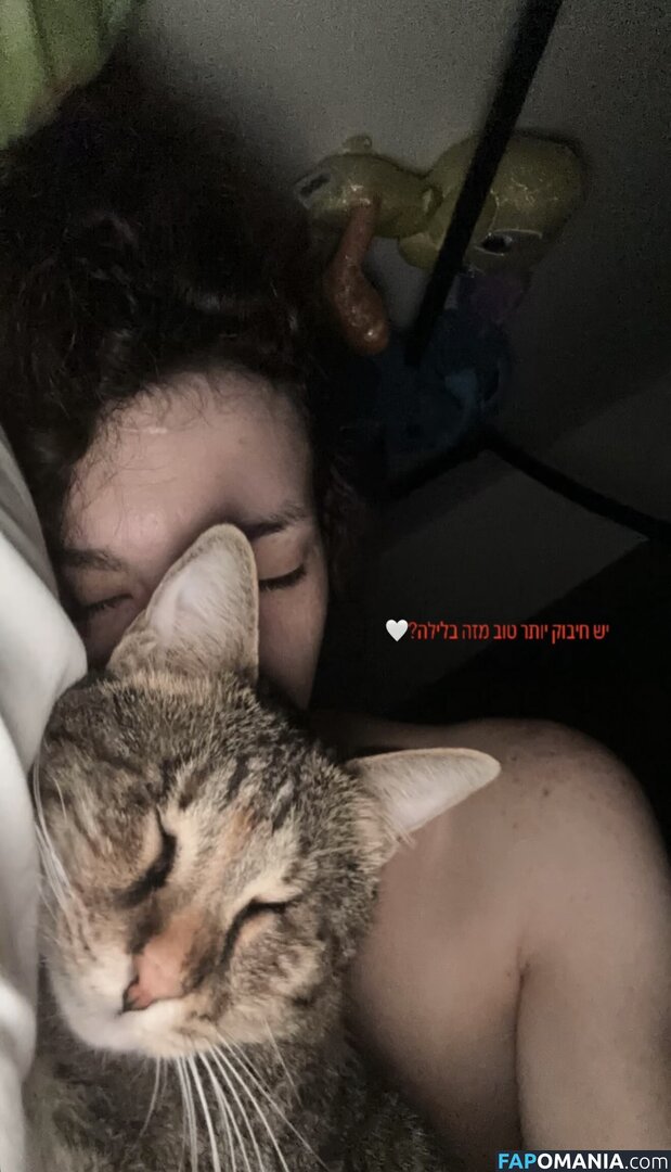 Eden Ayalon / SugarHot_Bunny / edenayalon__ ヌード OnlyFans  流出写真 #41