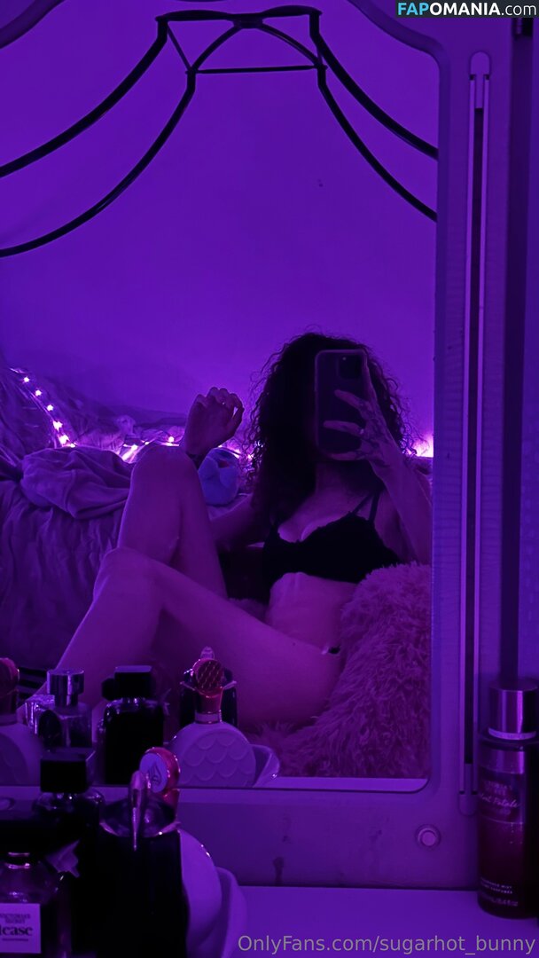 Eden Ayalon / SugarHot_Bunny / edenayalon__ ヌード OnlyFans  流出写真 #43