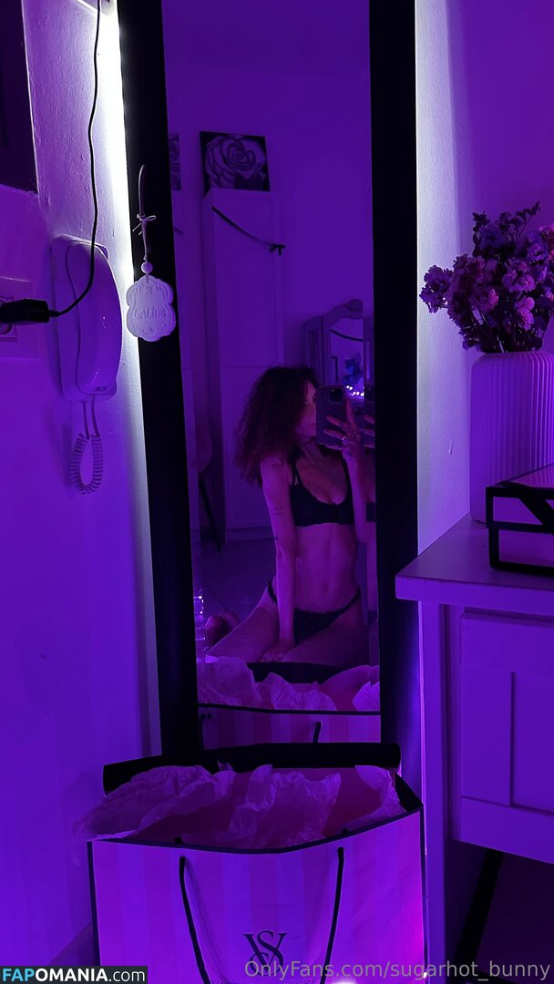 Eden Ayalon / SugarHot_Bunny / edenayalon__ ヌード OnlyFans  流出写真 #44