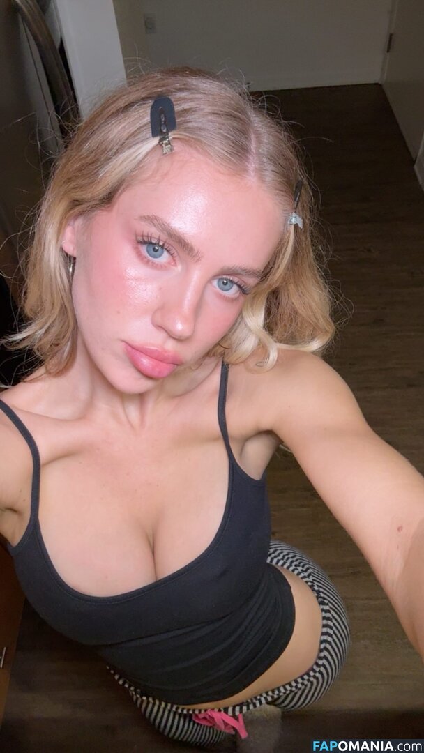 Eden Gross / edengross ヌード OnlyFans  流出写真 #13