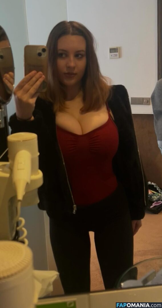 eden.ostrowski / edenspriv07 ヌード OnlyFans  流出写真 #2