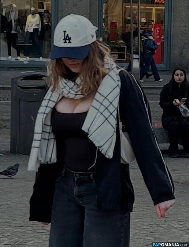 eden.ostrowski / edenspriv07 ヌード OnlyFans  流出写真 #3