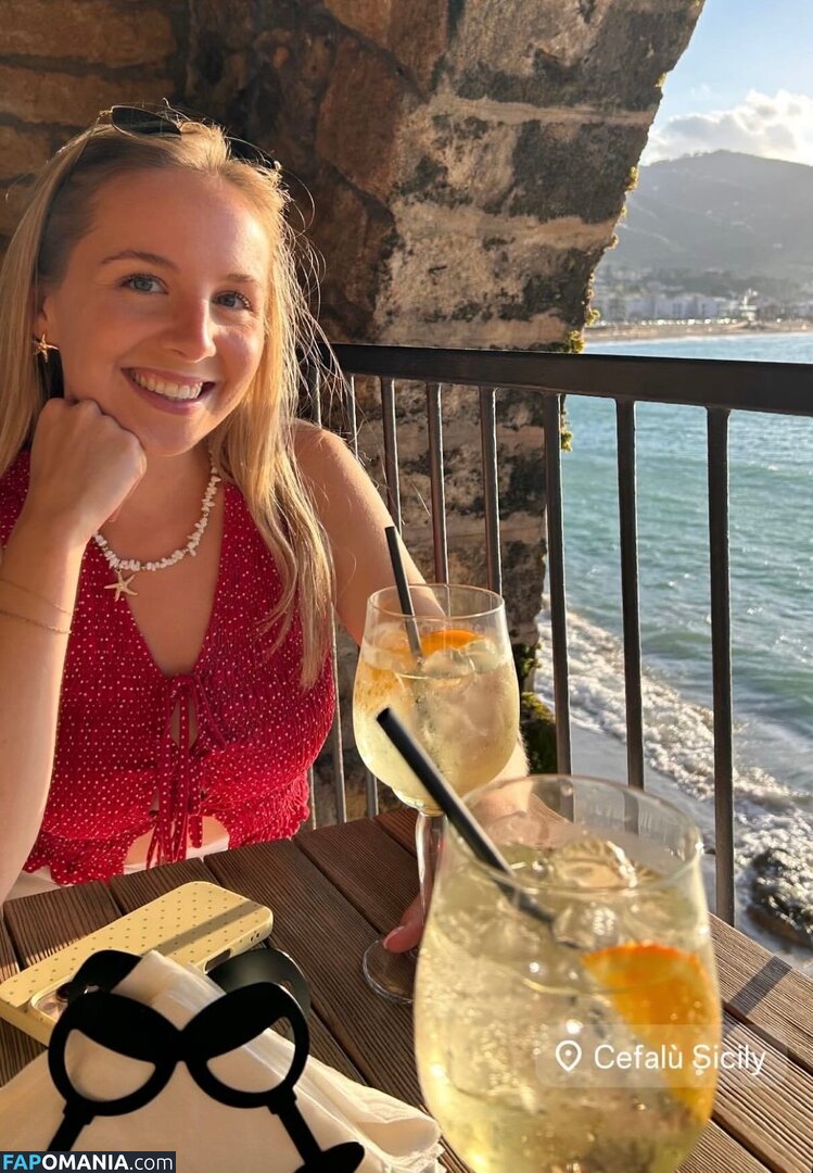 Eden Taylor Draper ヌード OnlyFans  流出写真 #2