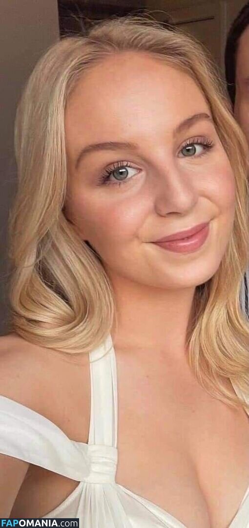 Eden Taylor Draper ヌード OnlyFans  流出写真 #3