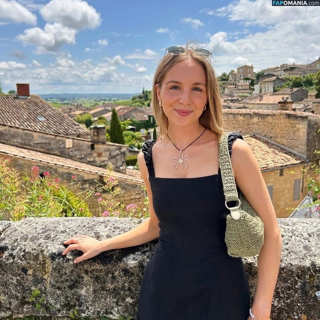 Eden Taylor Draper ヌード OnlyFans  流出写真 #8