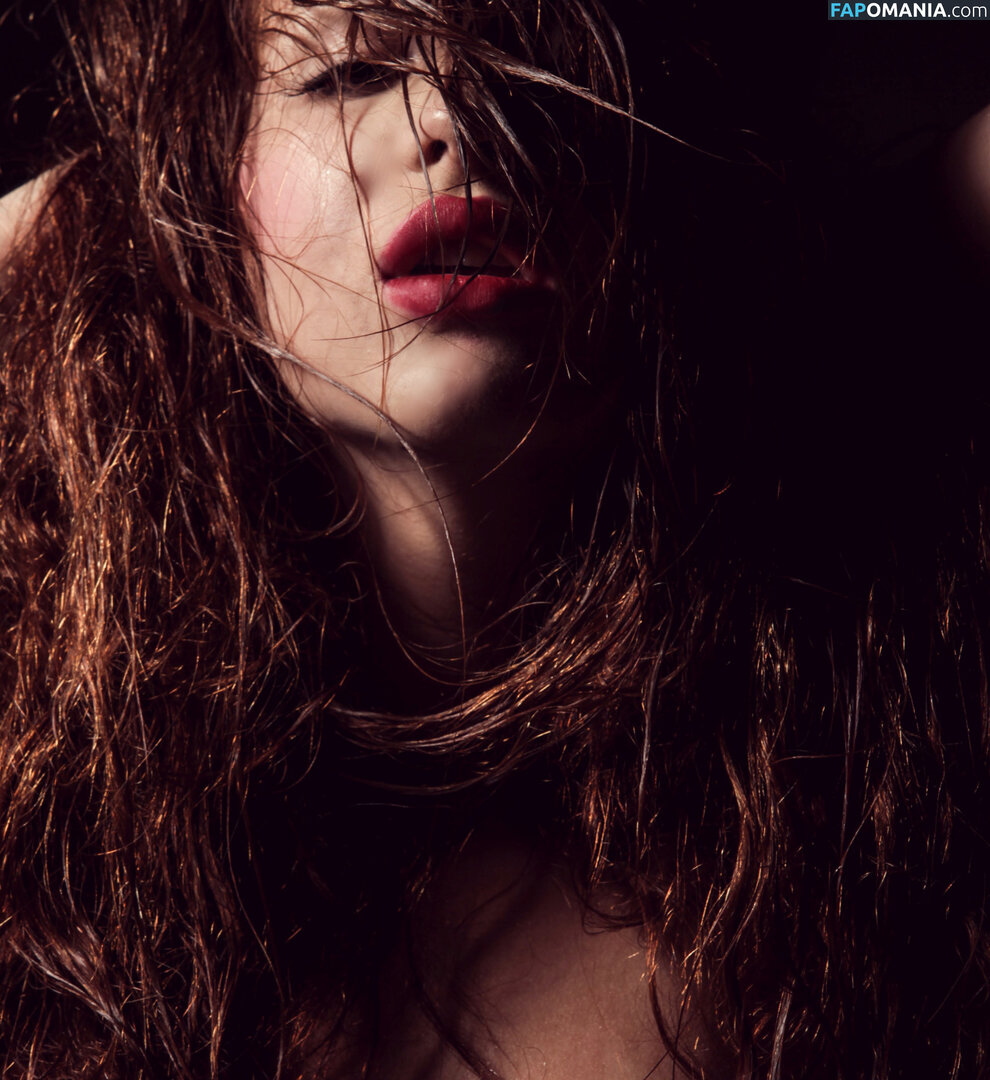 Eden Tijerina / Edenshaven / edensheaven ヌード OnlyFans  流出写真 #7