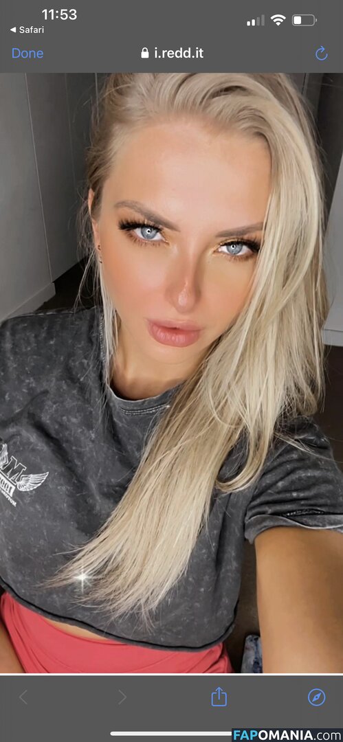 Edenlux / eden.luxx ヌード OnlyFans  流出写真 #35