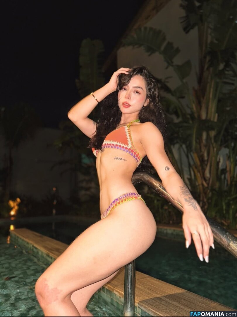 Eduarda Yuni / YuniDuda ヌード OnlyFans  流出写真 #1