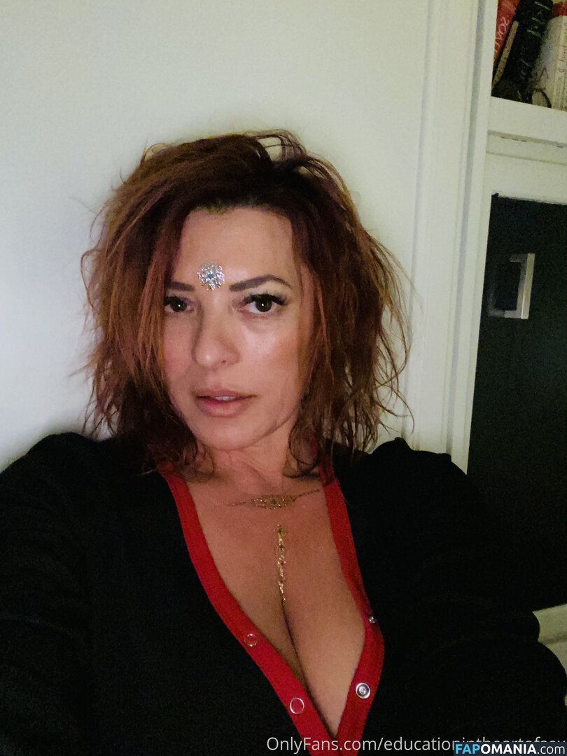 educationintheartofsex ヌード OnlyFans  流出写真 #16