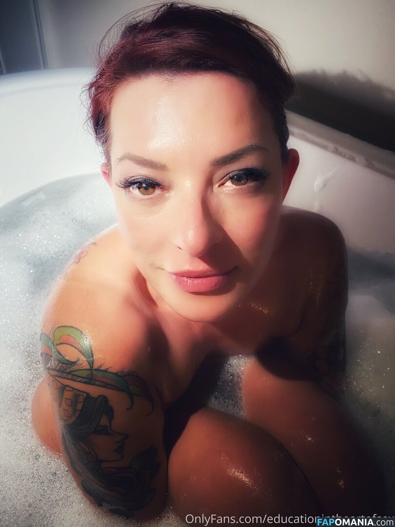 educationintheartofsex ヌード OnlyFans  流出写真 #18