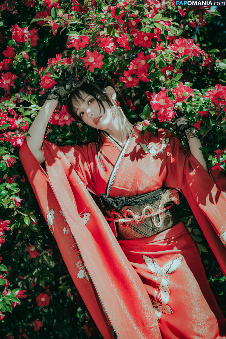 eeelyeee / eeelyeee (Ely Cosplay) ヌード OnlyFans  流出写真 #11