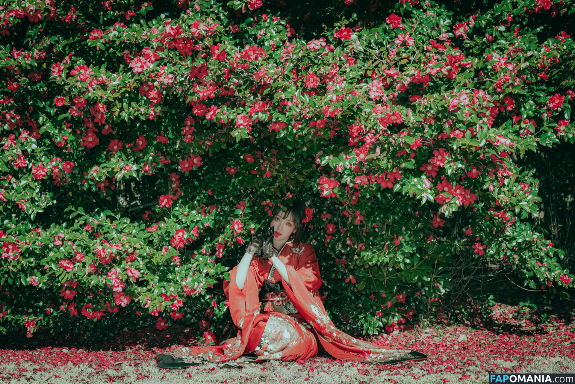 eeelyeee / eeelyeee (Ely Cosplay) ヌード OnlyFans  流出写真 #12