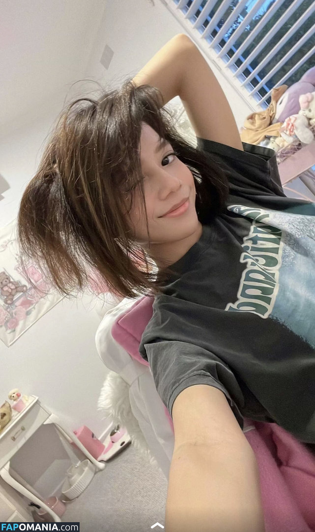 Eeeveenara / Eevee Enara / eeveenara ヌード OnlyFans  流出写真 #16