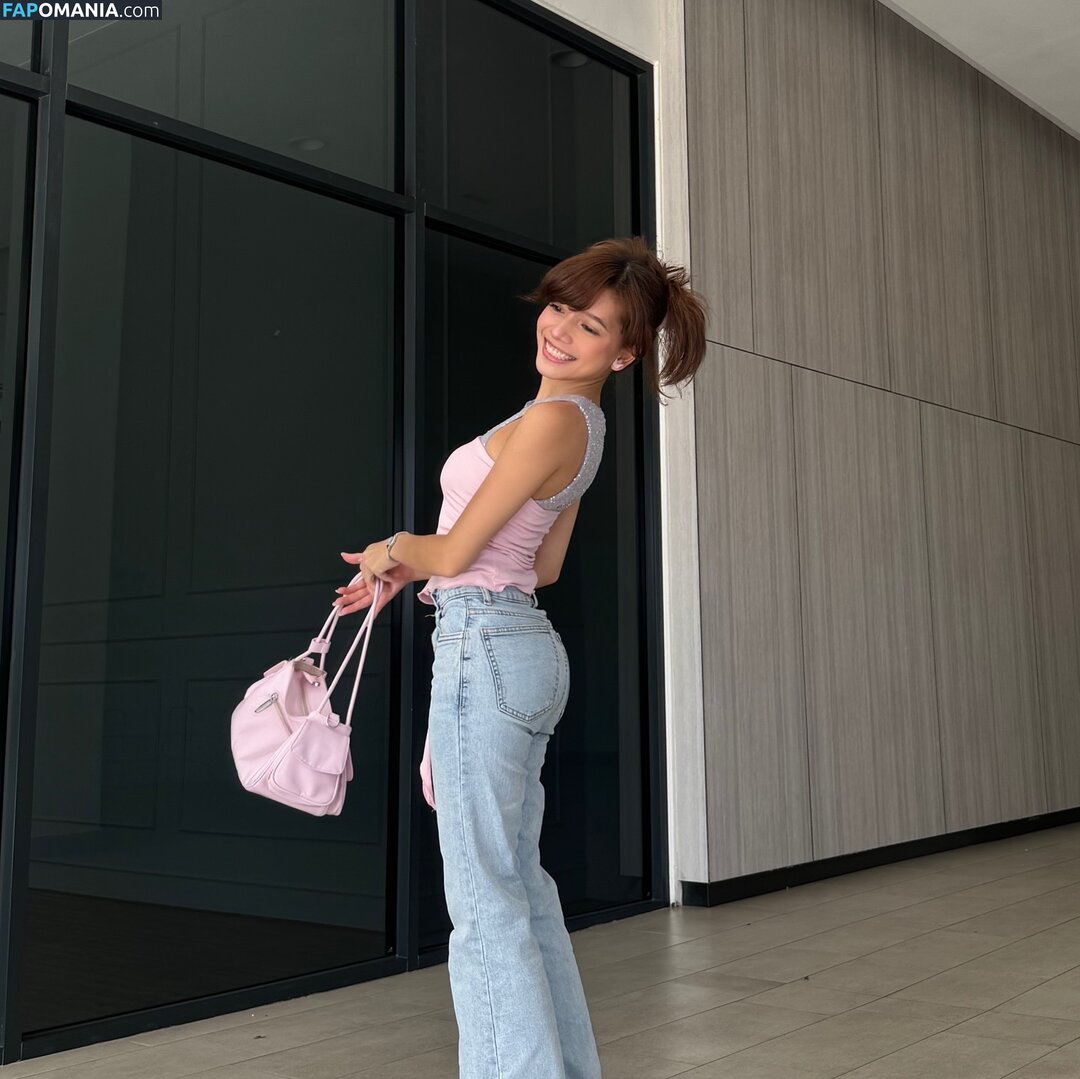 Eeeveenara / Eevee Enara / eeveenara ヌード OnlyFans  流出写真 #359