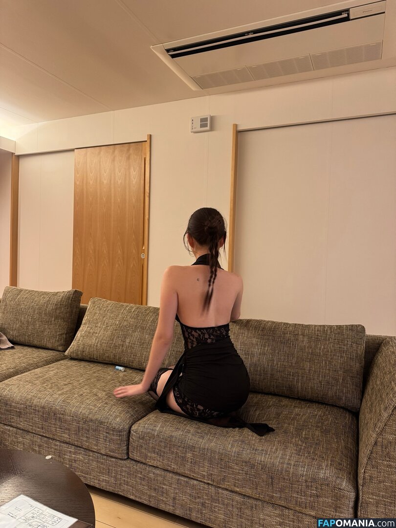 eeu_nkyo ヌード OnlyFans  流出写真 #5