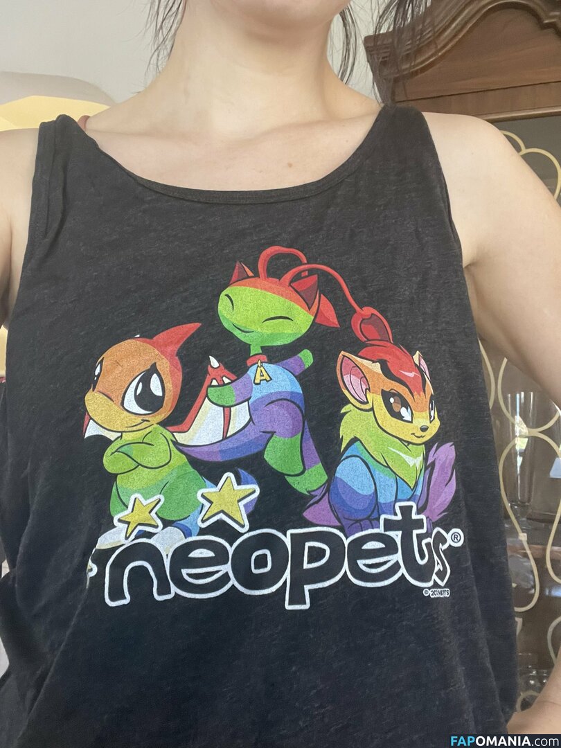 Eevee Frost / eeveefrost / eeveefrostofficial ヌード OnlyFans  流出写真 #181