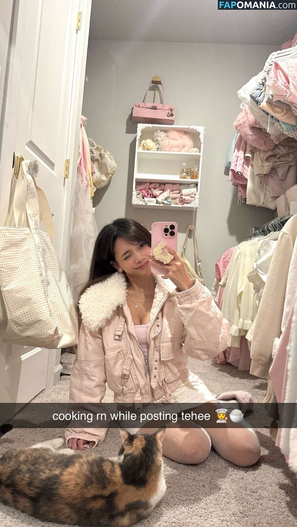 Eeveenara | Eevee Enara ヌード OnlyFans  流出写真 #1