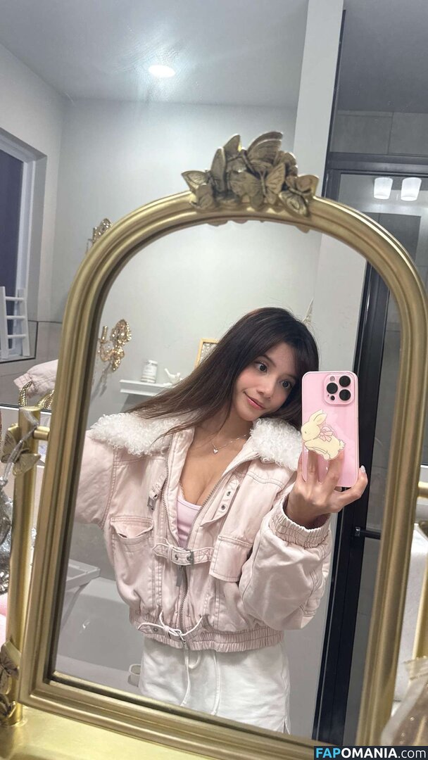 Eeveenara | Eevee Enara ヌード OnlyFans  流出写真 #9