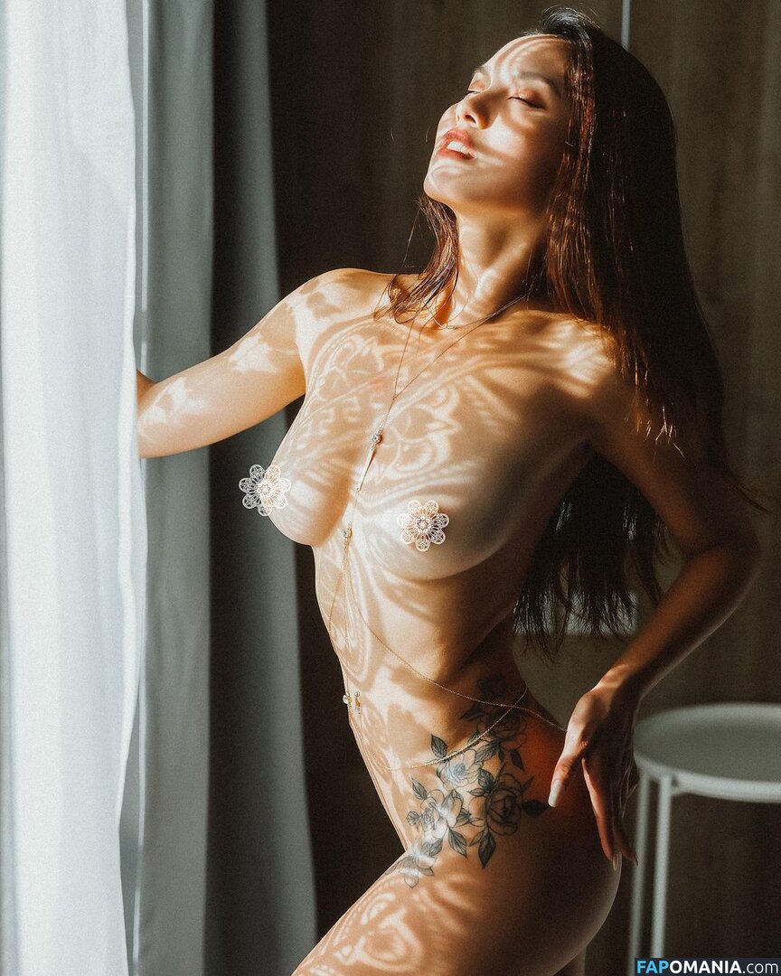 effi_hsintzu ヌード OnlyFans  流出写真 #2