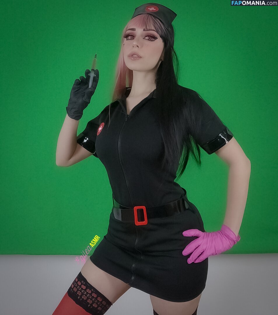 Egilea ASMR / EgileaASMR / egilea_asmr / egileacosplay / user ヌード OnlyFans  流出写真 #19