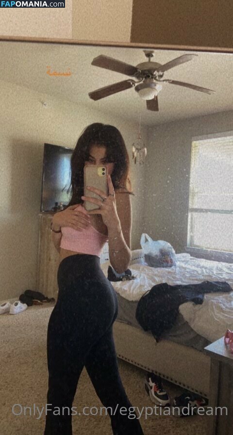 egyptiandream / egyptiandreamstours ヌード OnlyFans  流出写真 #5