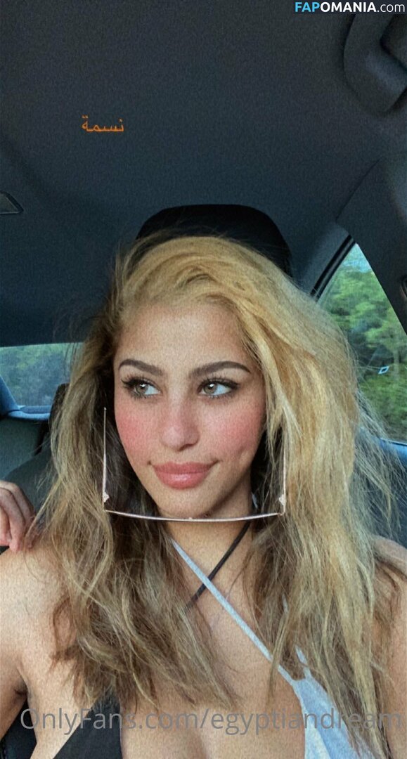 egyptiandream / egyptiandreamstours ヌード OnlyFans  流出写真 #7