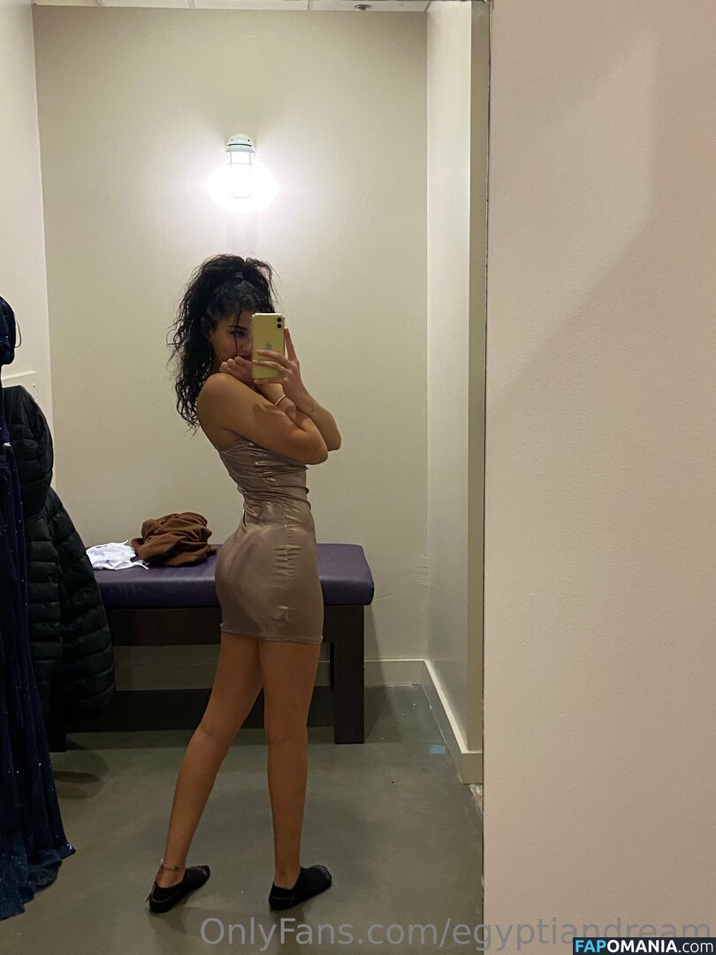 egyptiandream / egyptiandreamstours ヌード OnlyFans  流出写真 #17
