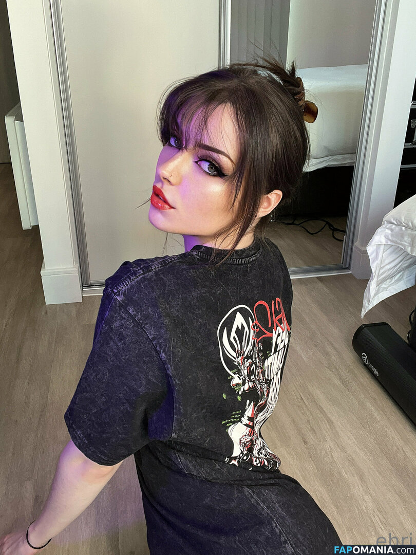 Ehriyn / ehri ヌード OnlyFans  流出写真 #7