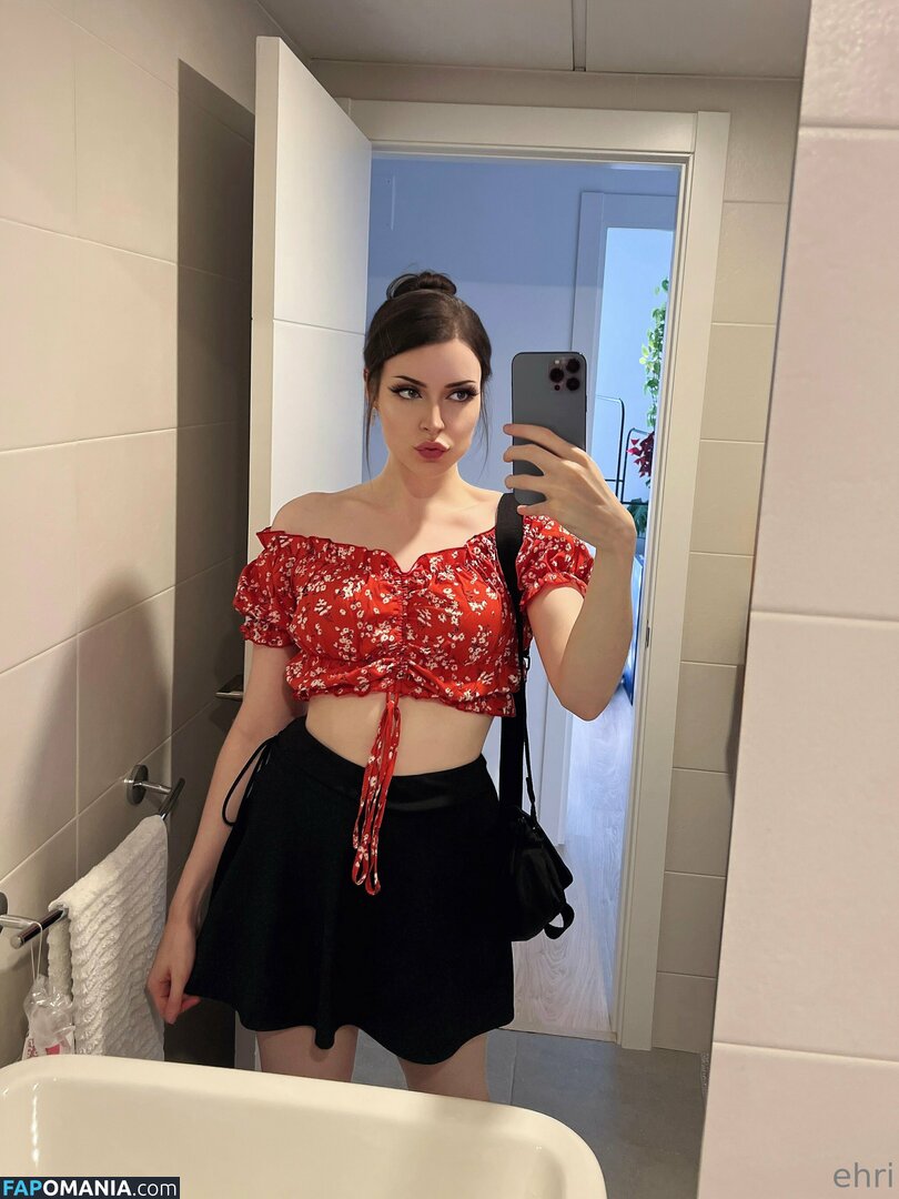 Ehriyn / ehri ヌード OnlyFans  流出写真 #27