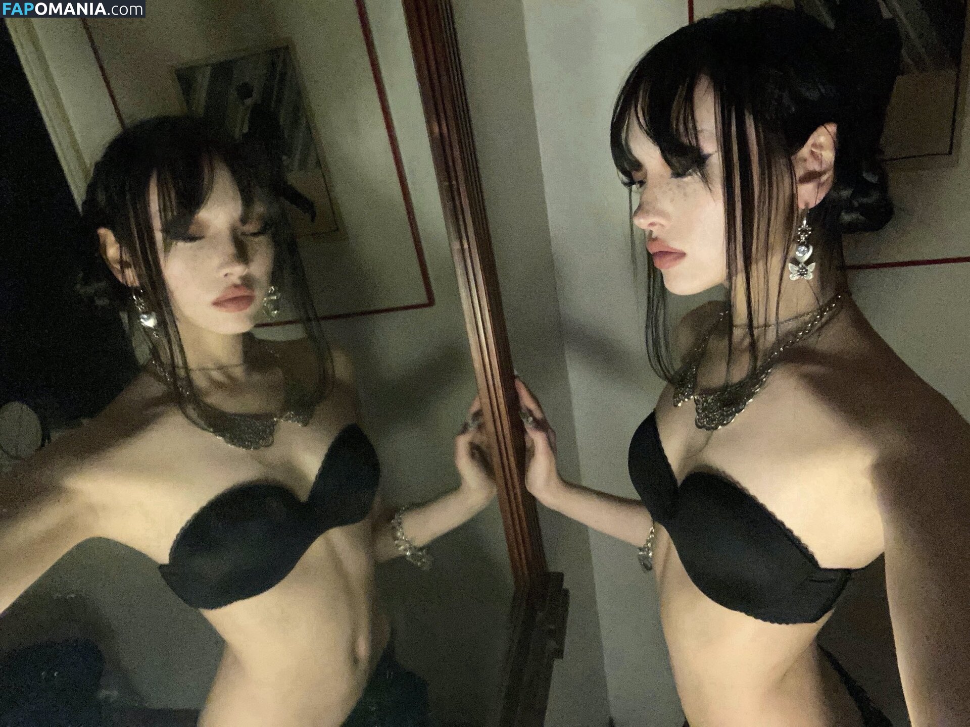 Eieniffy ヌード OnlyFans  流出写真 #1