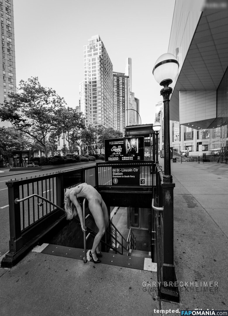 Eila Adams / flexapeeler ヌード OnlyFans  流出写真 #775