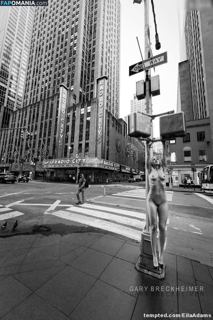 Eila Adams / flexapeeler ヌード OnlyFans  流出写真 #777