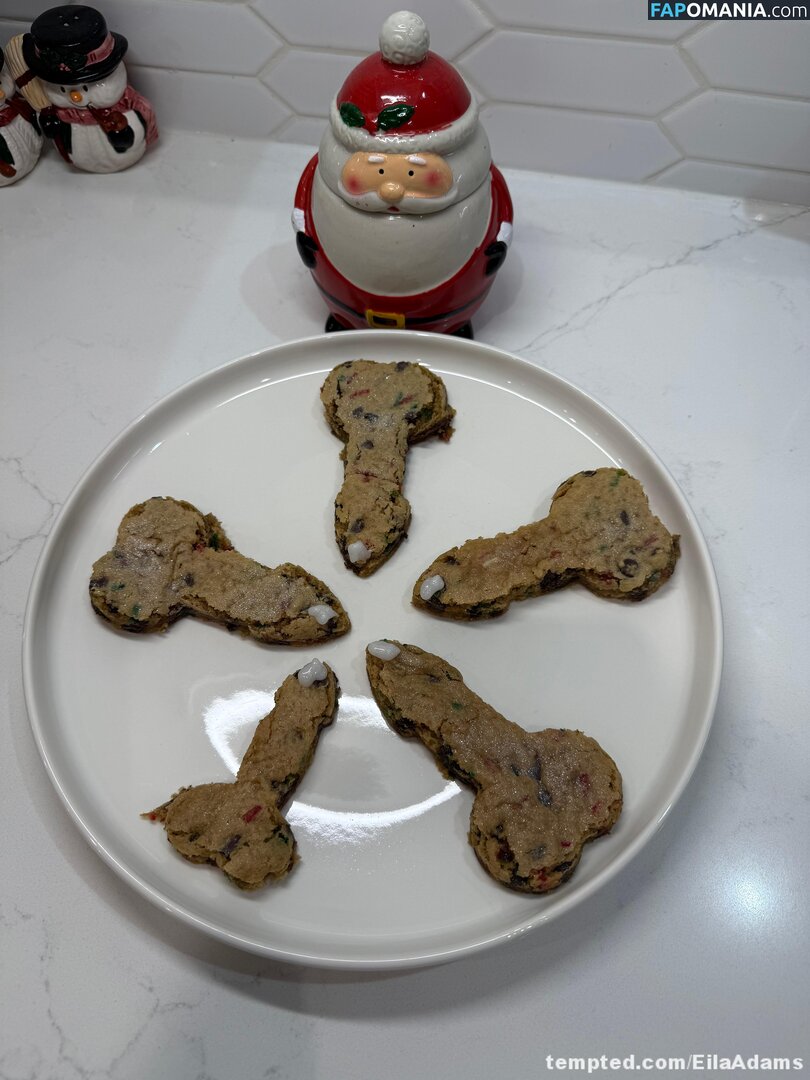 Eila Adams / flexapeeler ヌード OnlyFans  流出写真 #874