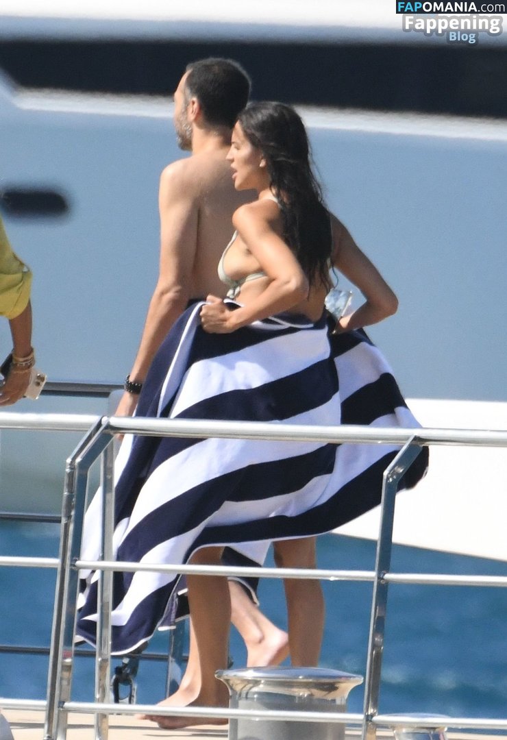 Eiza Gonzalez / eizagonzalez / elisagonz ヌード OnlyFans  流出写真 #84