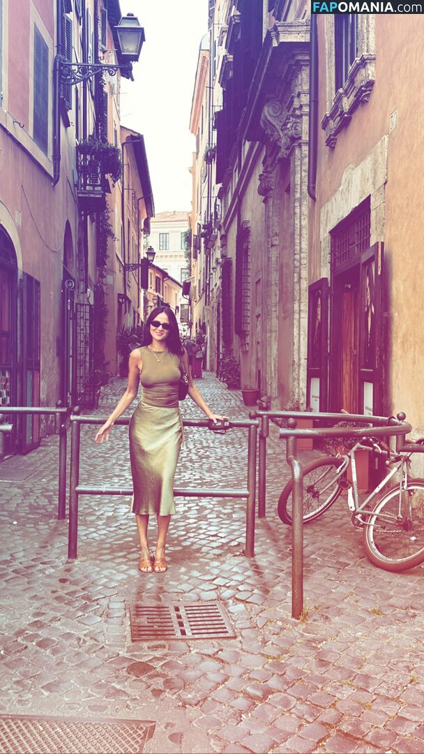 Eiza Gonzalez / eizagonzalez / elisagonz ヌード OnlyFans  流出写真 #328