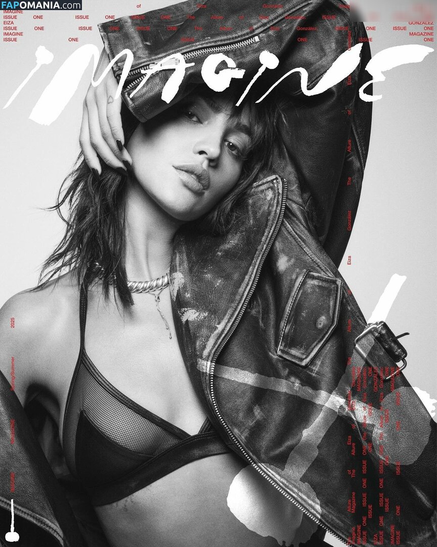 Eiza González ヌード OnlyFans  流出写真 #1