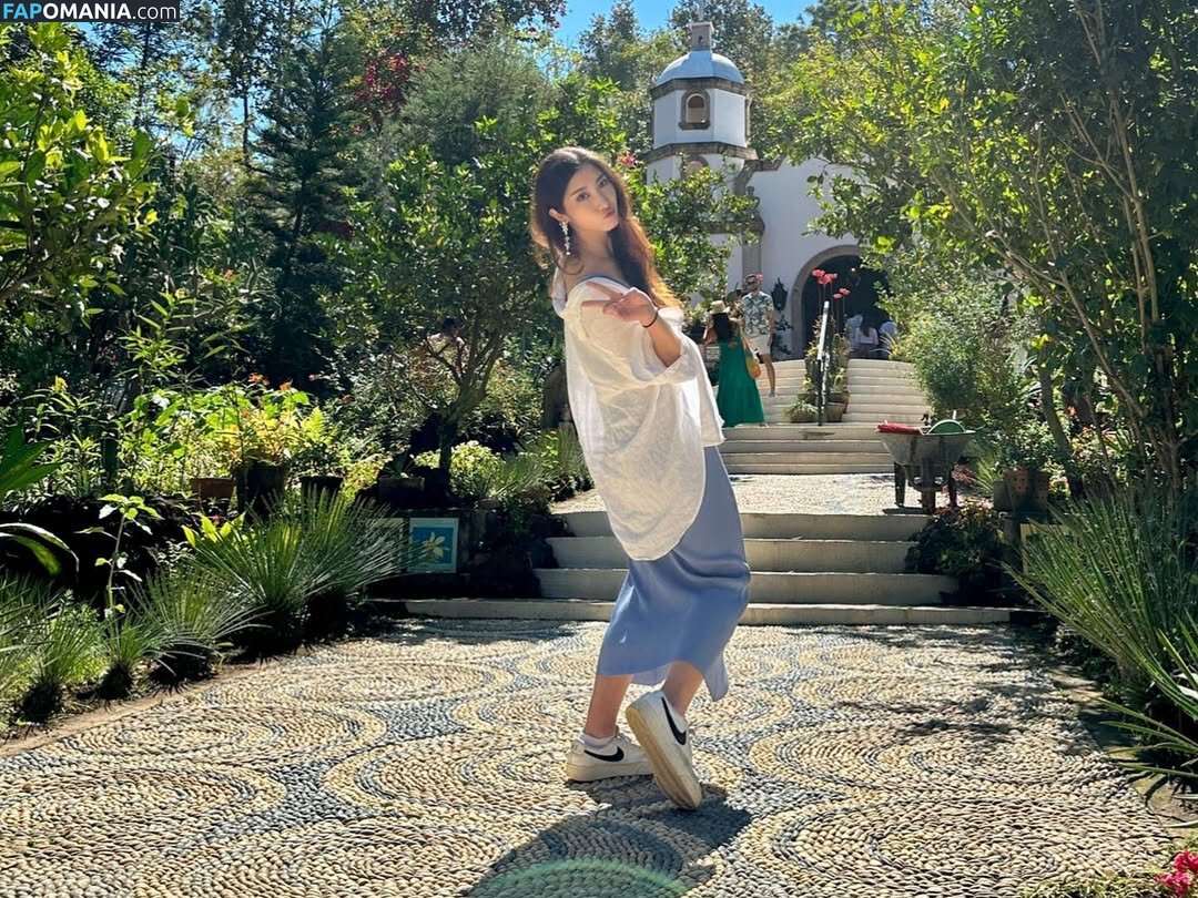 Ejae / Ejae_k / Kim Eun-jae ヌード OnlyFans  流出写真 #17