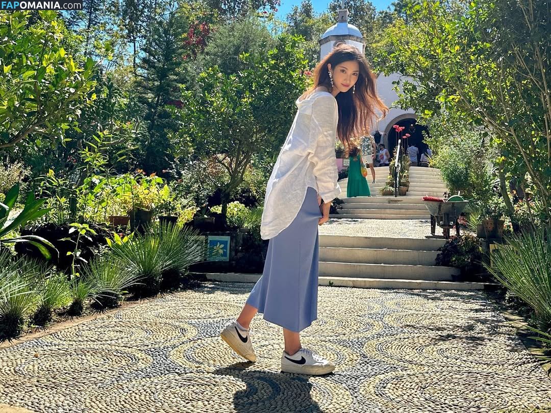 Ejae / Ejae_k / Kim Eun-jae ヌード OnlyFans  流出写真 #19