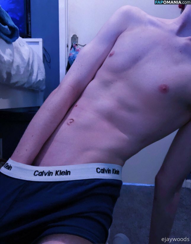 eelsoup_x / ejaywoods ヌード OnlyFans  流出写真 #23