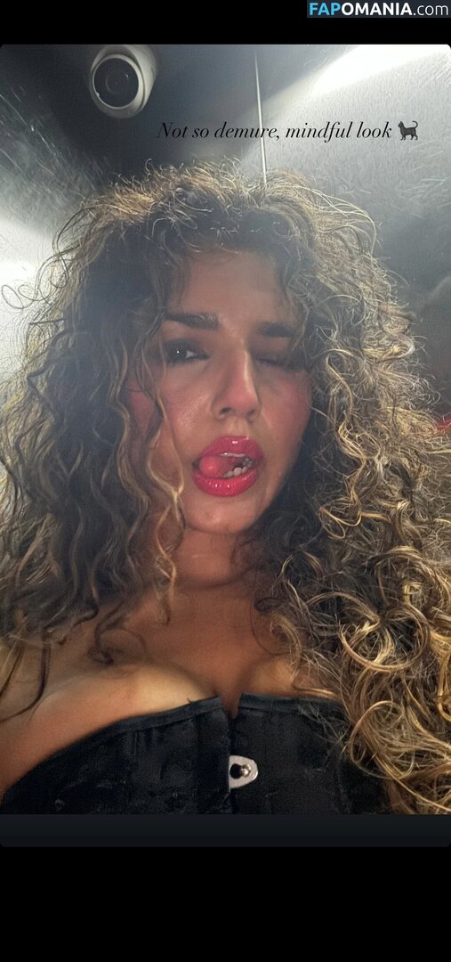 Ekta Baddie / ektabaddie ヌード OnlyFans  流出写真 #1