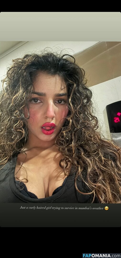 Ekta Baddie / ektabaddie ヌード OnlyFans  流出写真 #2