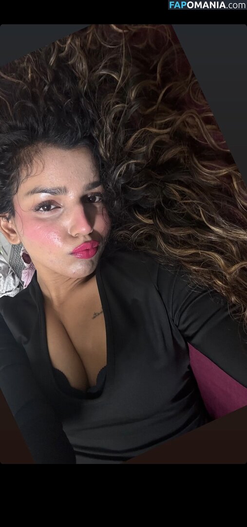 Ekta Baddie / ektabaddie ヌード OnlyFans  流出写真 #3