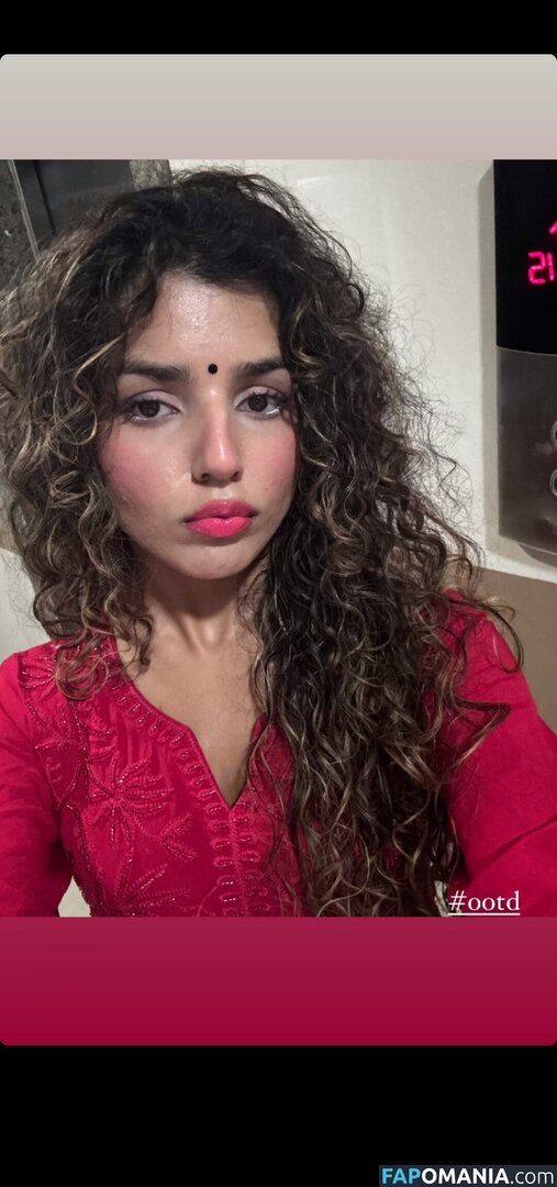 Ekta Baddie / ektabaddie ヌード OnlyFans  流出写真 #4