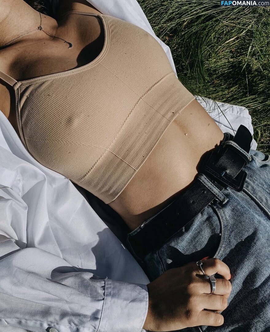 el.leviosa ヌード OnlyFans  流出写真 #5