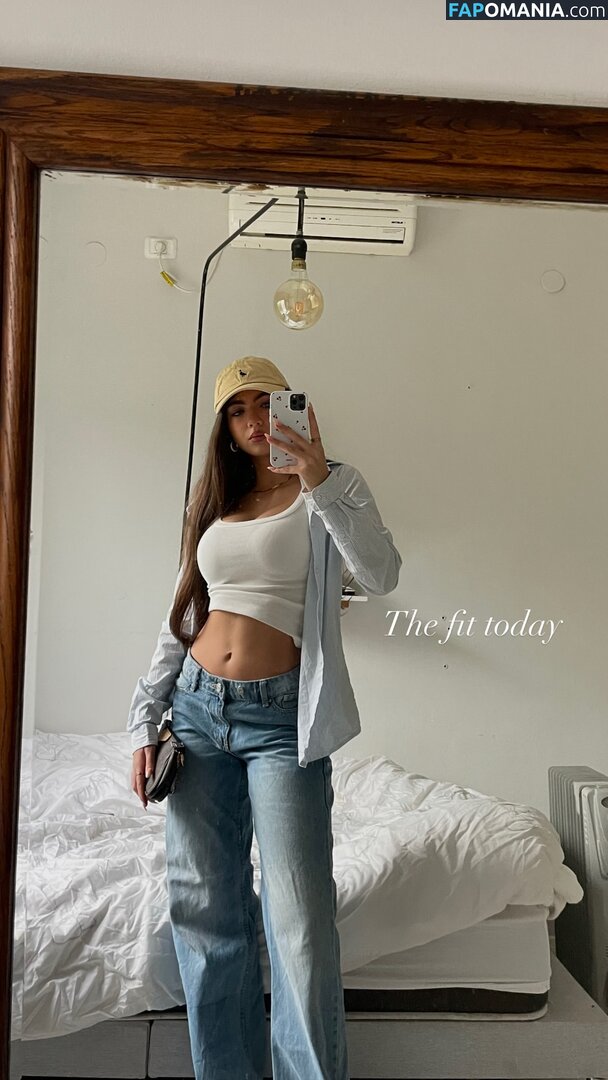 Ela Be'eri / ela.be / ela_beeri / elabeeri ヌード OnlyFans  流出写真 #132