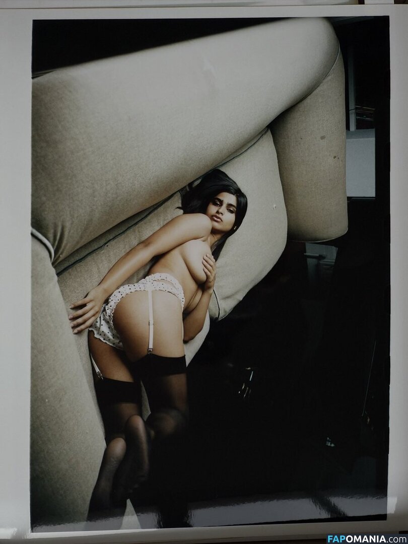 Elaiha Lalli Anjum / _lalls ヌード OnlyFans  流出写真 #2