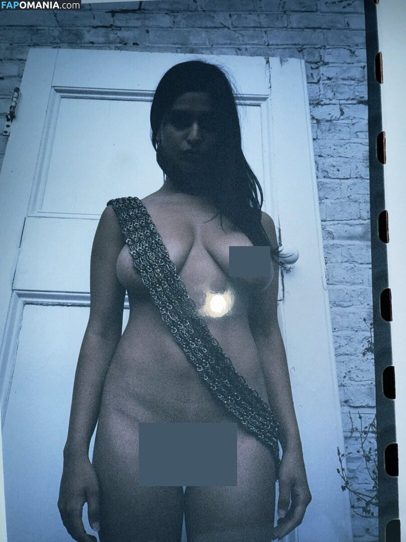 Elaiha Lalli Anjum / _lalls ヌード OnlyFans  流出写真 #3