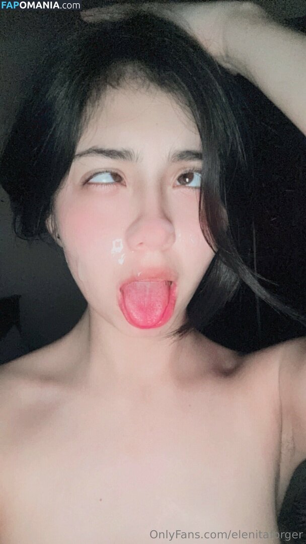 Elain3uwu / elenitaforger ヌード OnlyFans  流出写真 #50