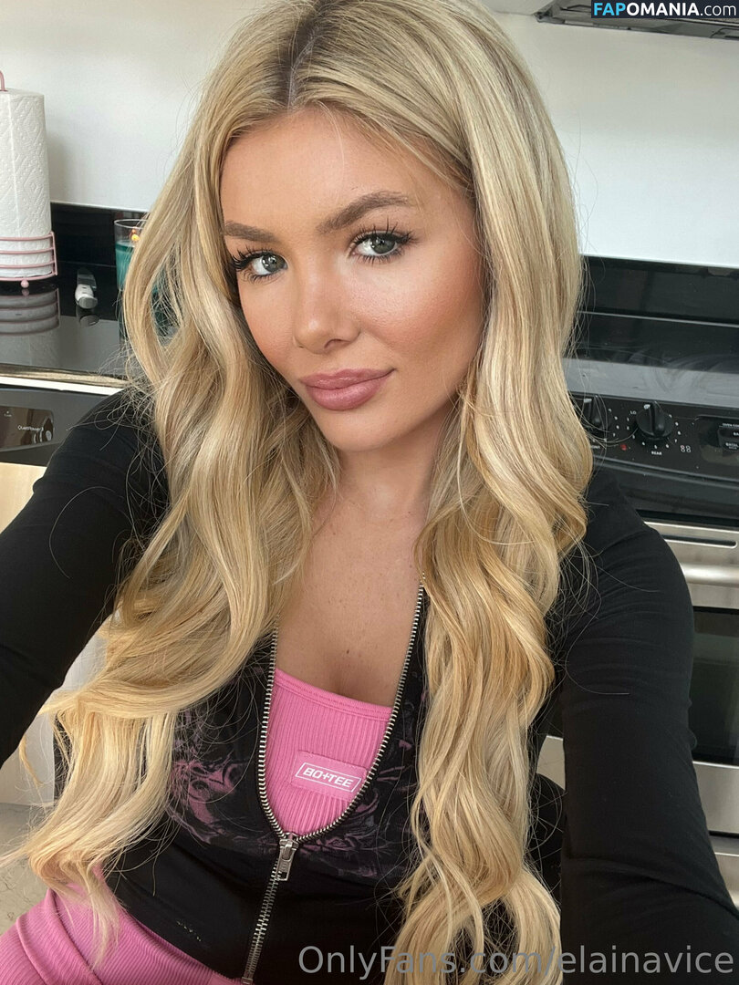 elainavice ヌード OnlyFans  流出写真 #17