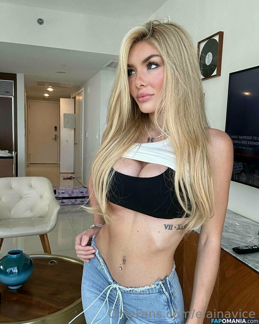elainavice ヌード OnlyFans  流出写真 #46